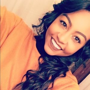 Meet your Posher, Shanise